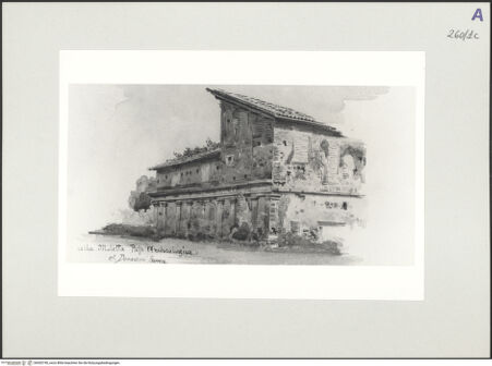 Vorderseite von bh542740_recto