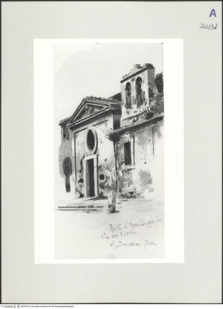 Vorderseite von bh542743_recto