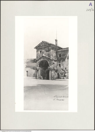 Vorderseite von bh542745_recto