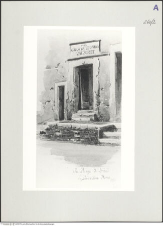 Vorderseite von bh542759_recto