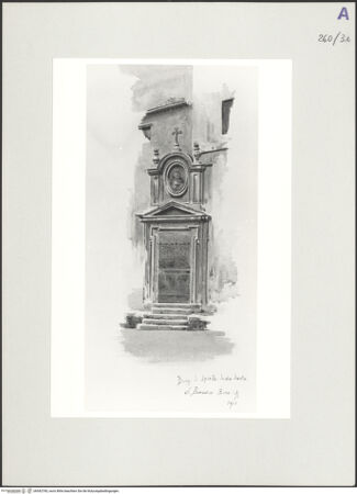 Vorderseite von bh542760_recto