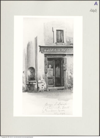 Vorderseite von bh542761_recto