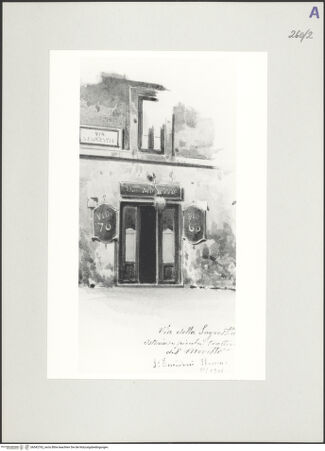 Vorderseite von bh542762_recto