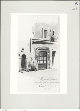 Vorderseite von bh542764_recto