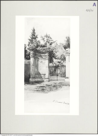 Vorderseite von bh542771_recto