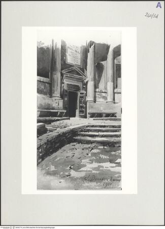 Vorderseite von bh542774_recto