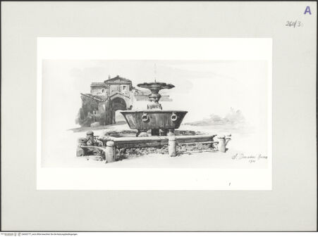 Vorderseite von bh542777_recto