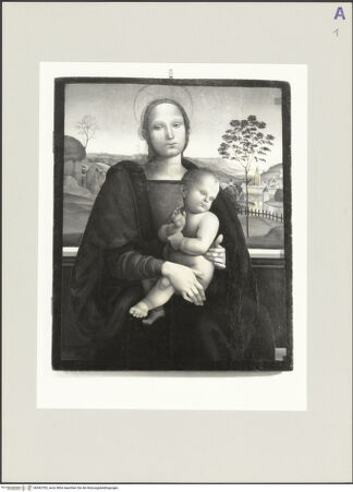 Vorderseite von bh542783_recto