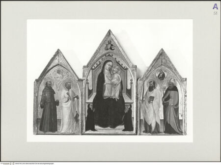 Vorderseite von bh542784_recto