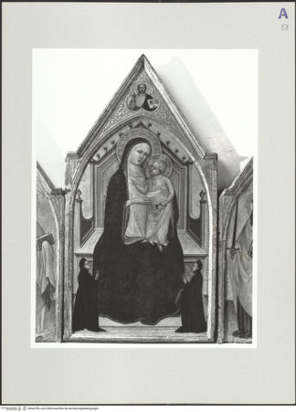 Vorderseite von bh542785_recto