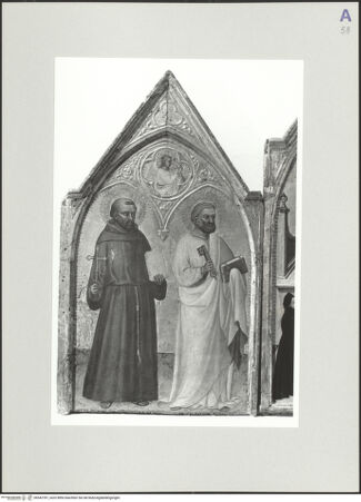 Vorderseite von bh542787_recto