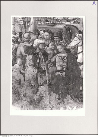 Vorderseite von bh542794_recto