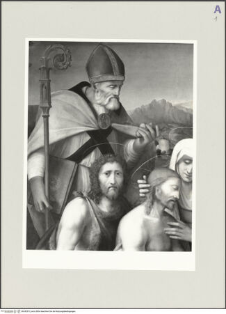 Vorderseite von bh542810_recto