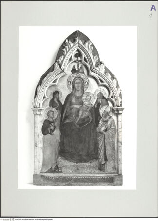 Vorderseite von bh542818_recto