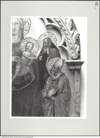 Vorderseite von bh542821_recto