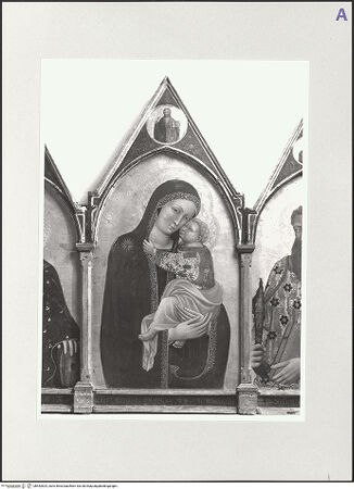 Vorderseite von bh542824_recto