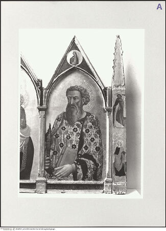 Vorderseite von bh542827_recto