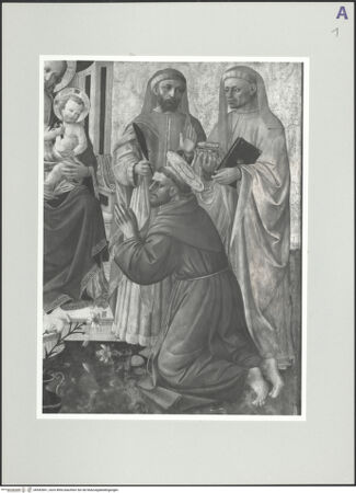 Vorderseite von bh542841_recto