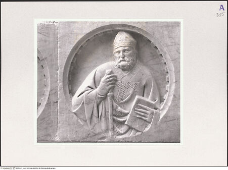 Vorderseite von bh542861_recto