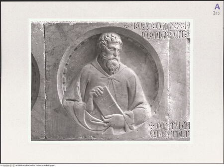 Vorderseite von bh542863_recto