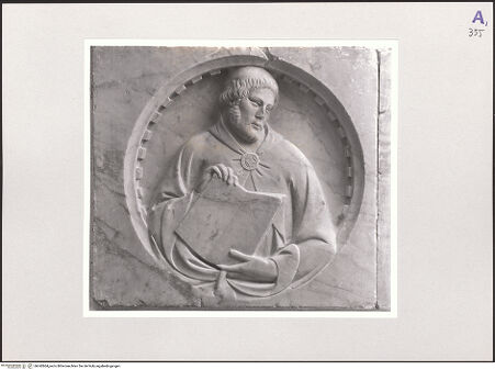 Vorderseite von bh542864_recto