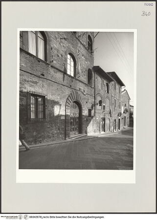 Vorderseite von bh542878_recto