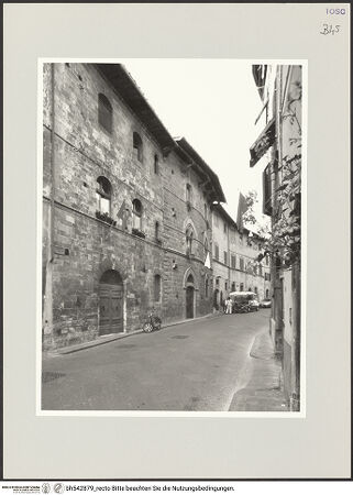 Vorderseite von bh542879_recto