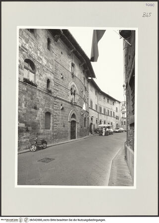 Vorderseite von bh542880_recto