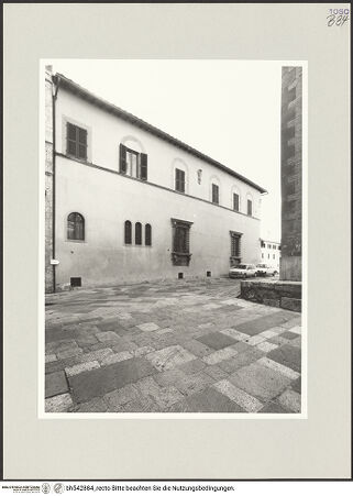 Vorderseite von bh542884_recto