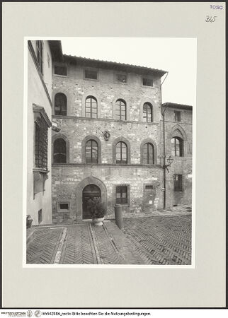 Vorderseite von bh542886_recto