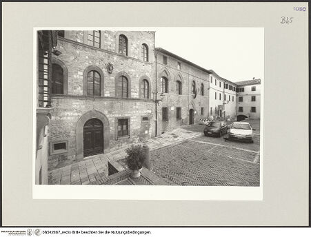 Vorderseite von bh542887_recto