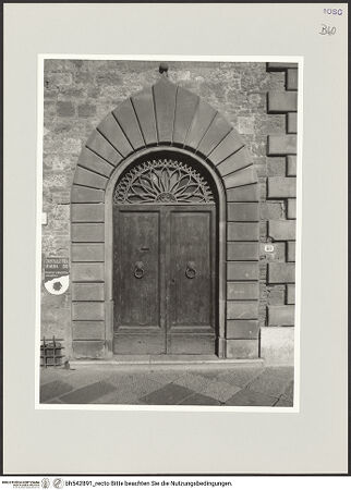 Vorderseite von bh542891_recto