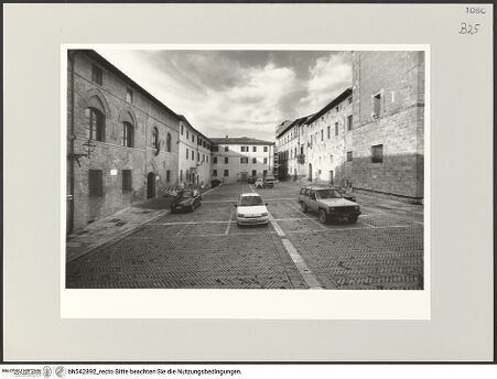 Vorderseite von bh542892_recto