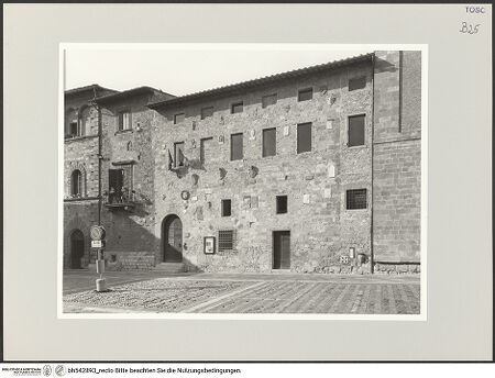 Vorderseite von bh542893_recto