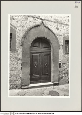 Vorderseite von bh542895_recto