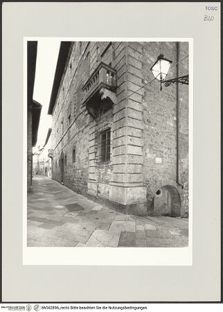 Vorderseite von bh542896_recto