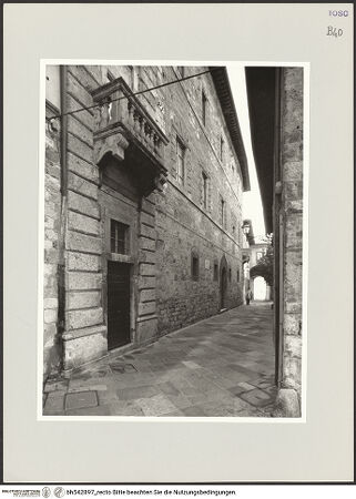 Vorderseite von bh542897_recto