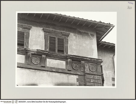 Vorderseite von bh542901_recto