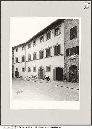 Vorderseite von bh542906_recto