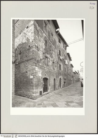 Vorderseite von bh542908_recto