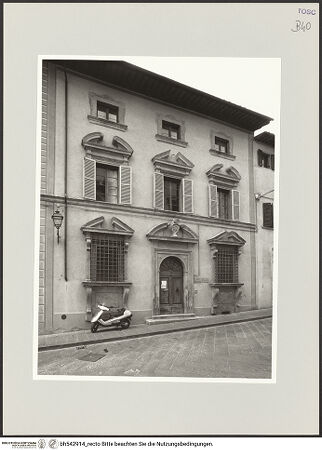 Vorderseite von bh542914_recto