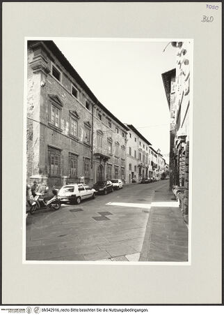 Vorderseite von bh542916_recto