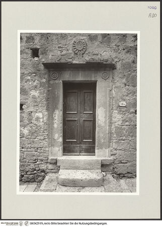 Vorderseite von bh542919_recto