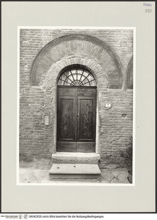 Vorderseite von bh542920_recto