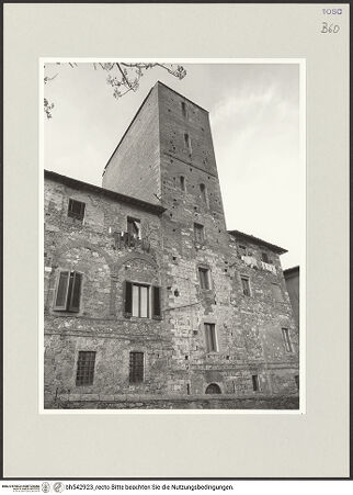 Vorderseite von bh542923_recto