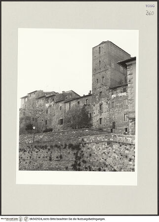 Vorderseite von bh542924_recto