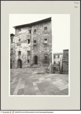 Vorderseite von bh542925_recto