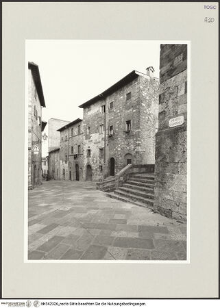 Vorderseite von bh542926_recto