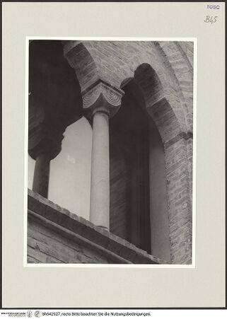 Vorderseite von bh542927_recto