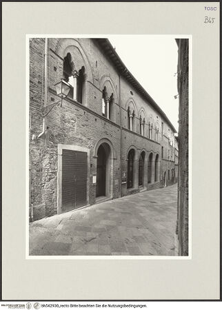 Vorderseite von bh542930_recto